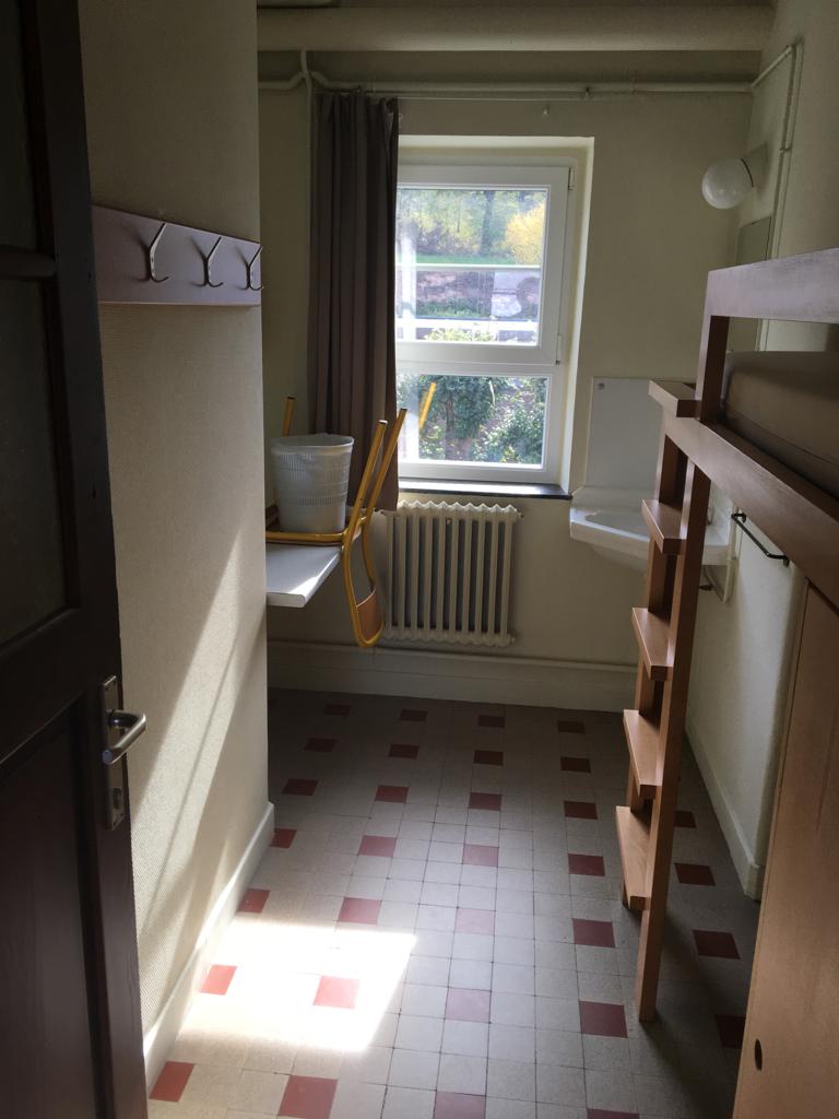 room