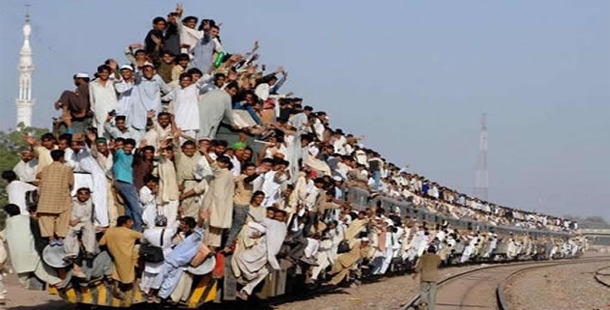 crowdy