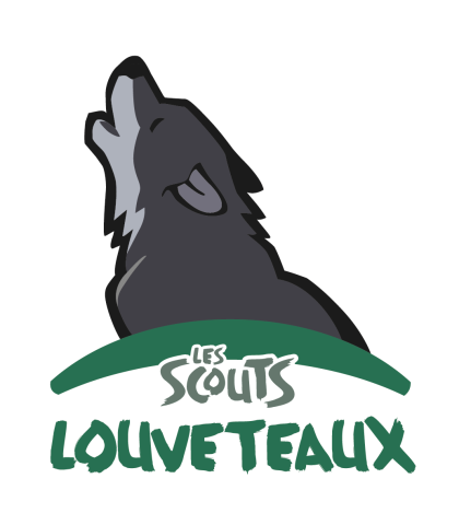 Logo Branche louveteaux