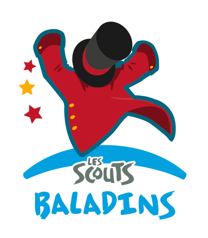Logo baladins