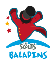 Logo baladins