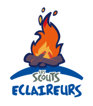 Logo éclaireurs