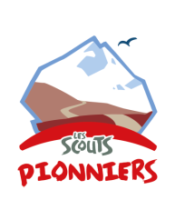 Logo pionniers